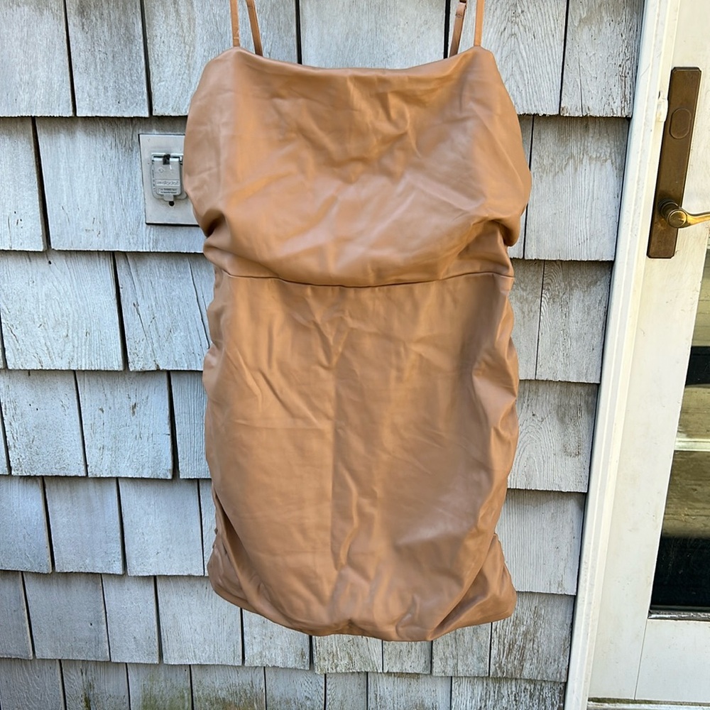 Lulus Mini Dress